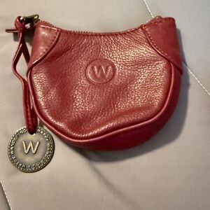 Wanderers Travel Co Santorini Card Wallet